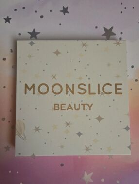 Moonslice Beauty Blushing Moon Cheek Palette